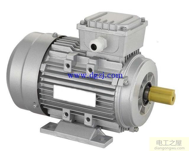 三相電機(jī)正反轉(zhuǎn)控制接線(xiàn)圖原理