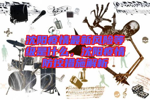 沈陽(yáng)疫情最新風(fēng)險(xiǎn)等級(jí)是什么，沈陽(yáng)疫情防控措施解析